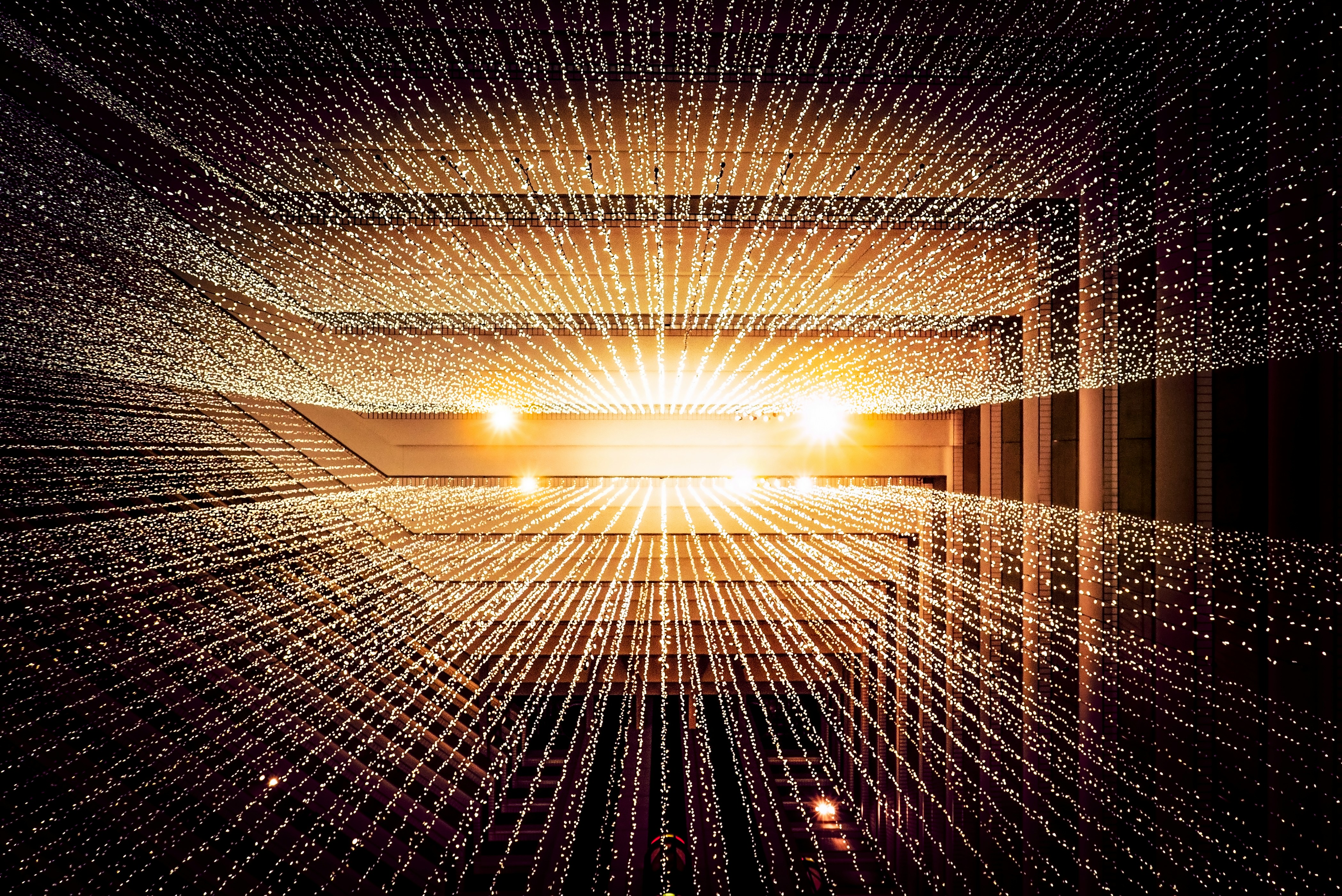 Team collaboration image